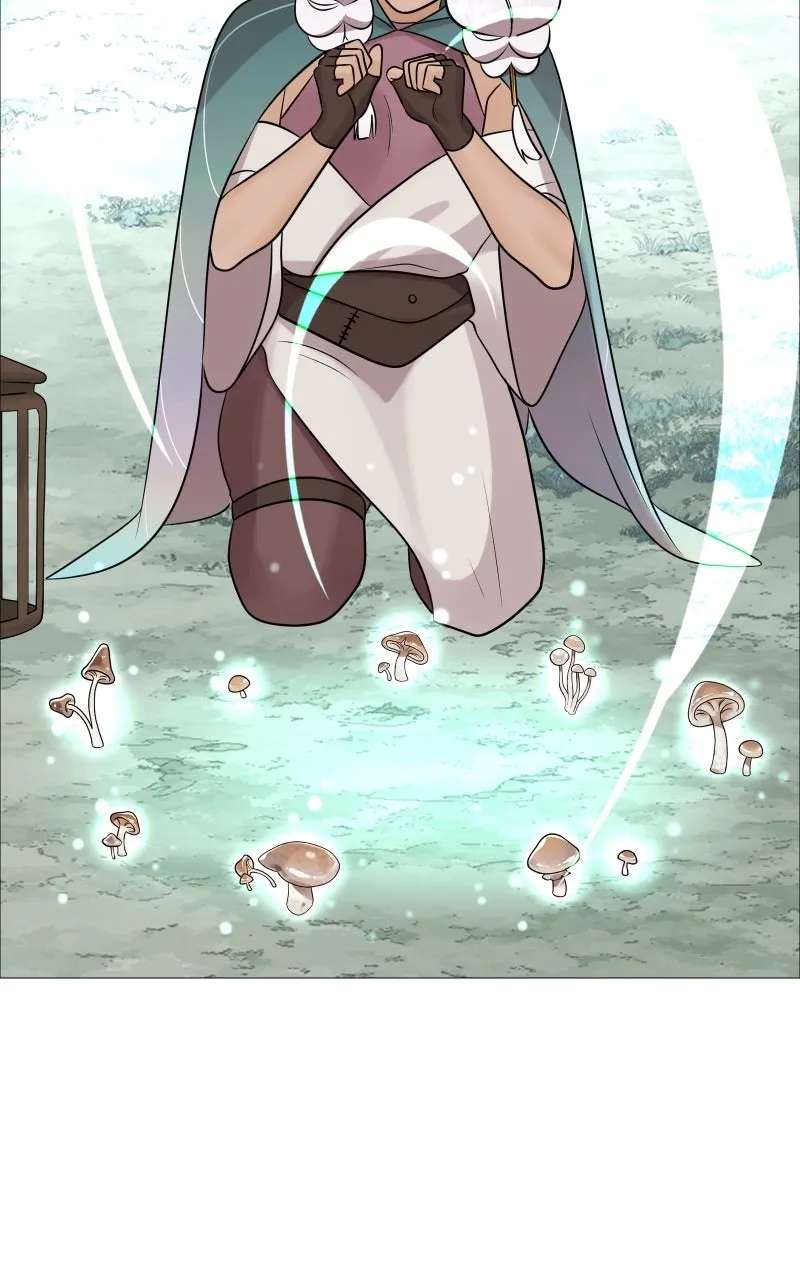 Fae Trapped Chapter 31 - page 44