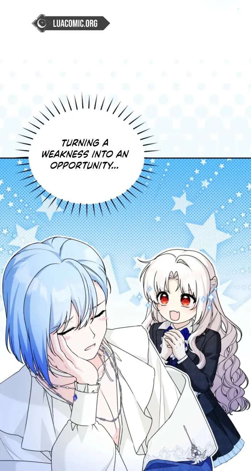 The Villain's Daughter-in-Law Rules by Nature Chapter 64 - page 54