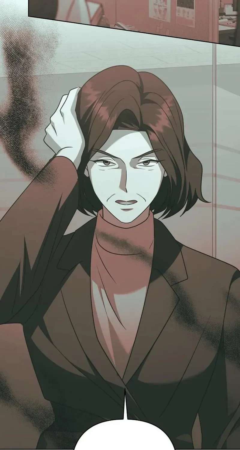 My Wife Appeared at My Wife’s Funeral Chapter 57 - page 34
