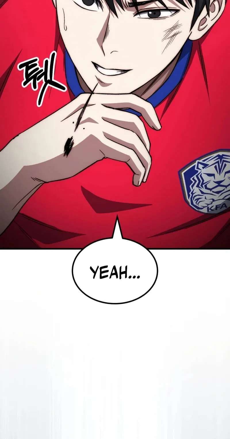 The Genius Midfielder With the Killer Pass Chapter 72 - page 85
