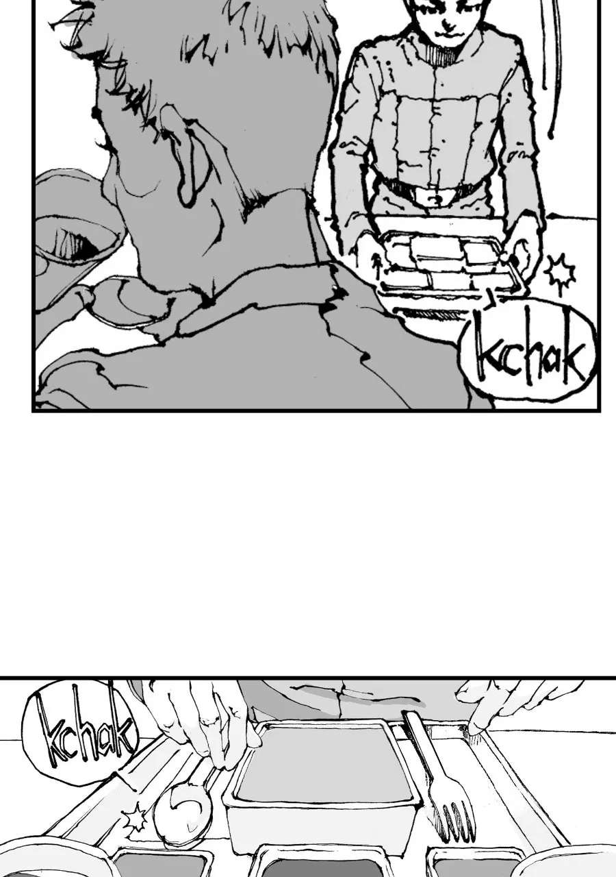 Star Wars™: The Legends of Luke Skywalker - The Manga Chapter 1 - page 3