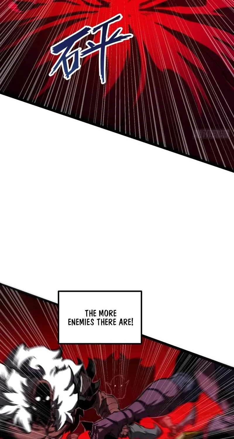 Super God of War Chapter 37 - page 12
