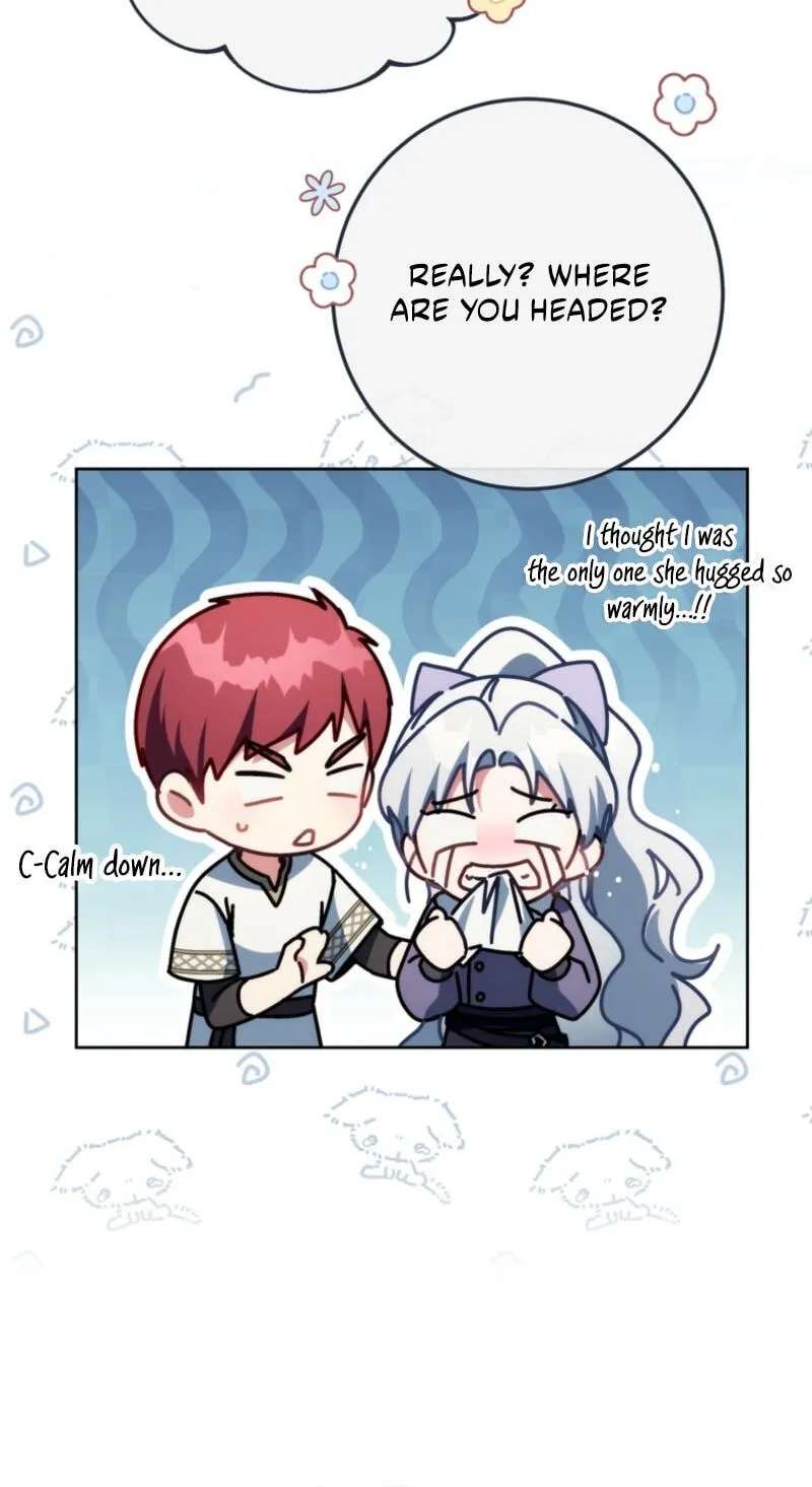 Can I Cry Now? Chapter 59 - page 68