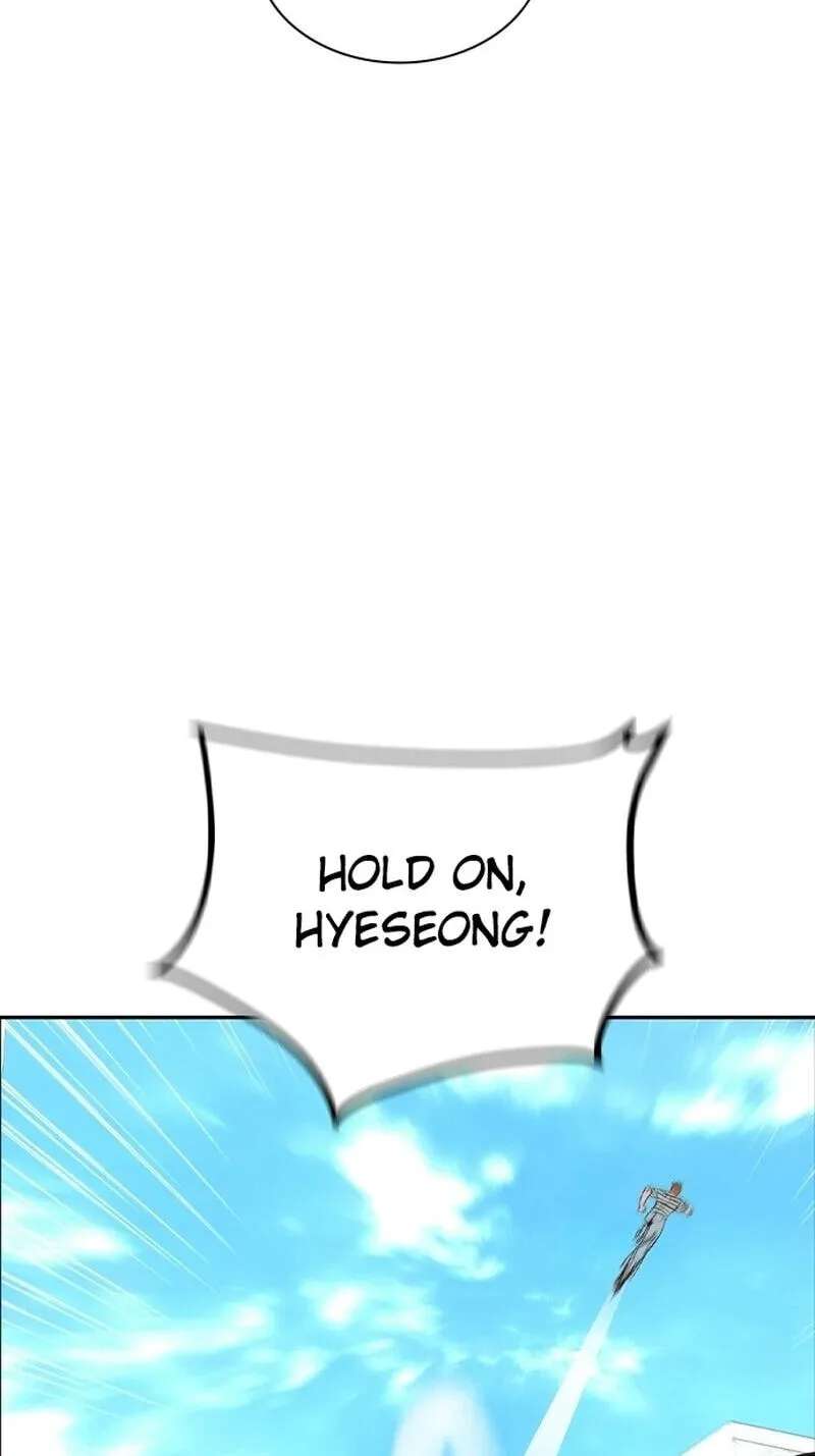 Jungle Juice Chapter 222 - page 50