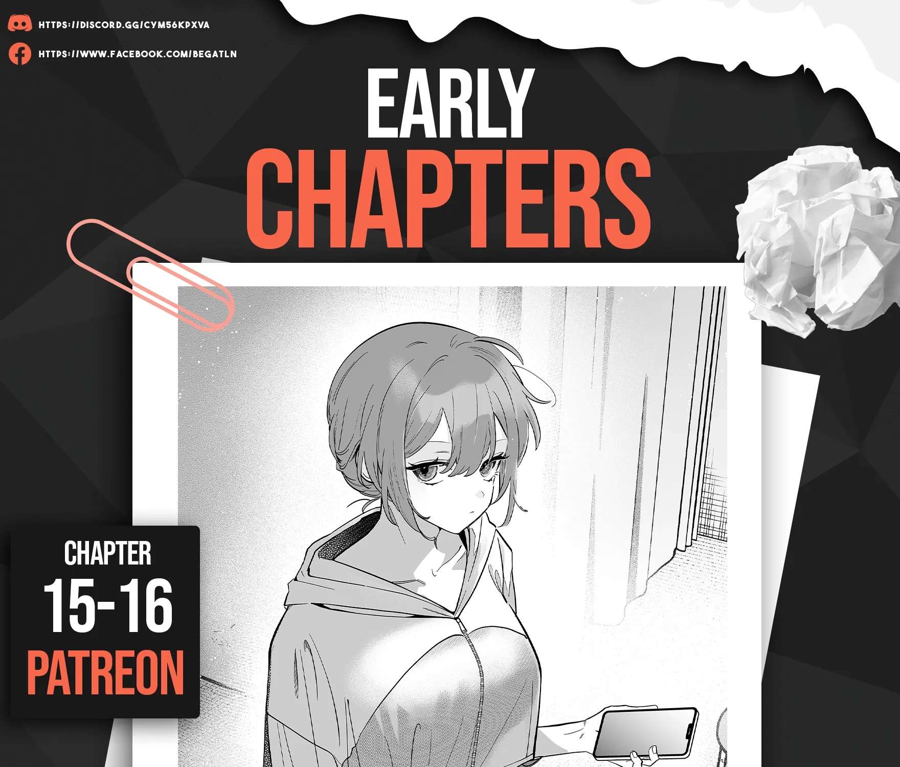 The Way I Look at My Childhood Friend has Changed Chapter 14 - page 26