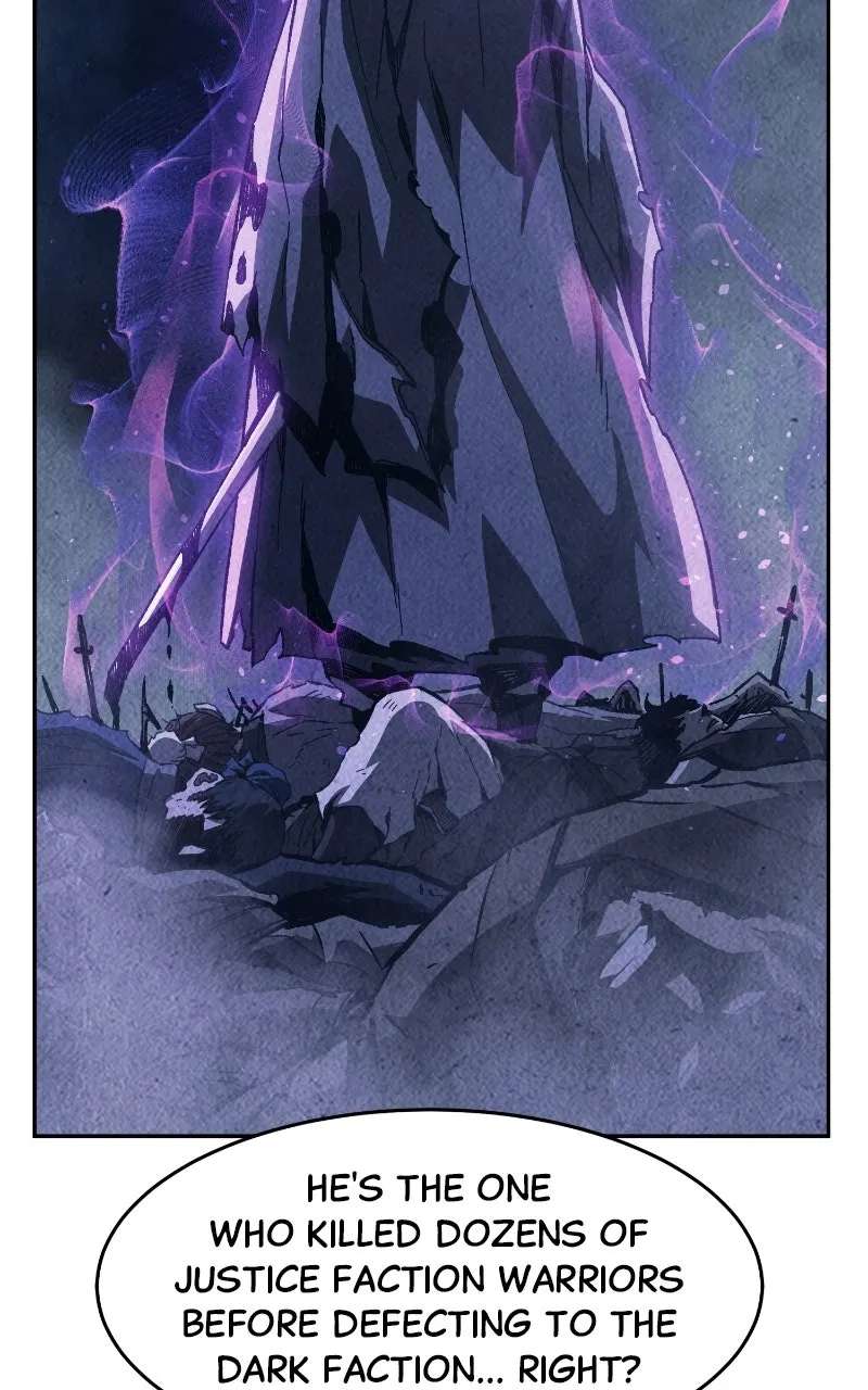 AbsoluteSword Sense Chapter 188 - page 30