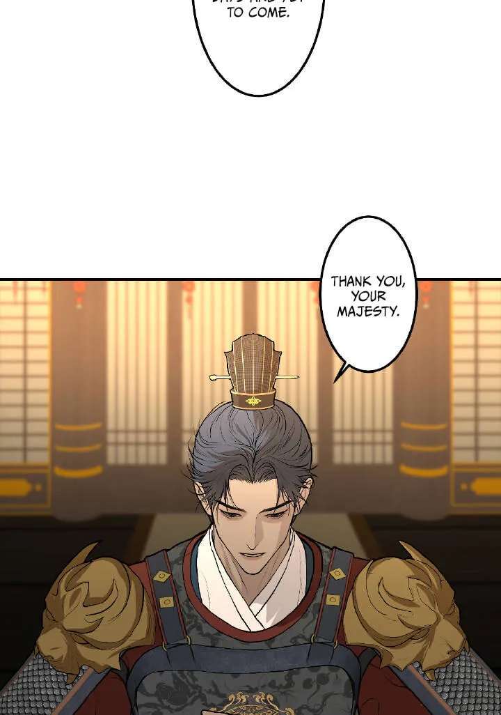 Qian Nian Zhi Lian Chapter 11 - page 19