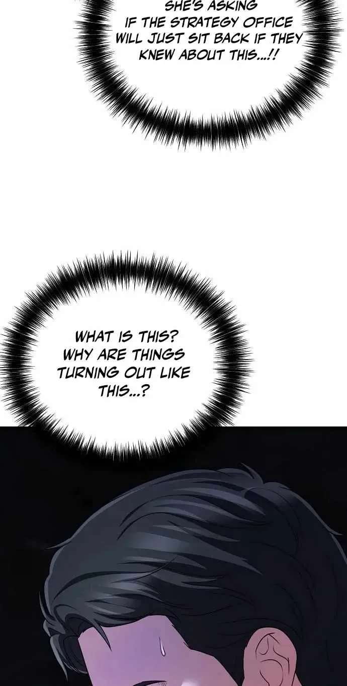 A Corporate Underling Who Excels at Work Chapter 79 - page 34