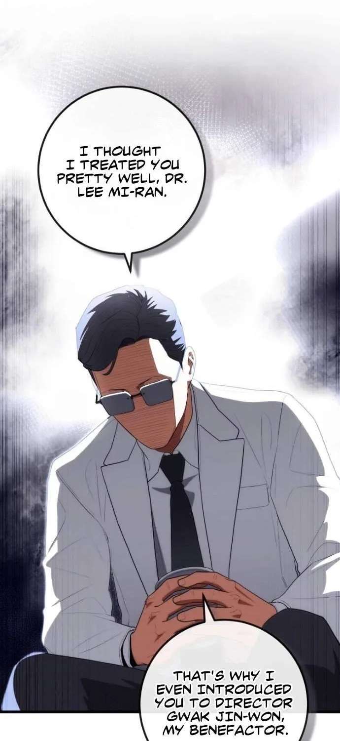Hua Tuo Reincarnated as a Modern Surgical Genius Chapter 57 - page 68