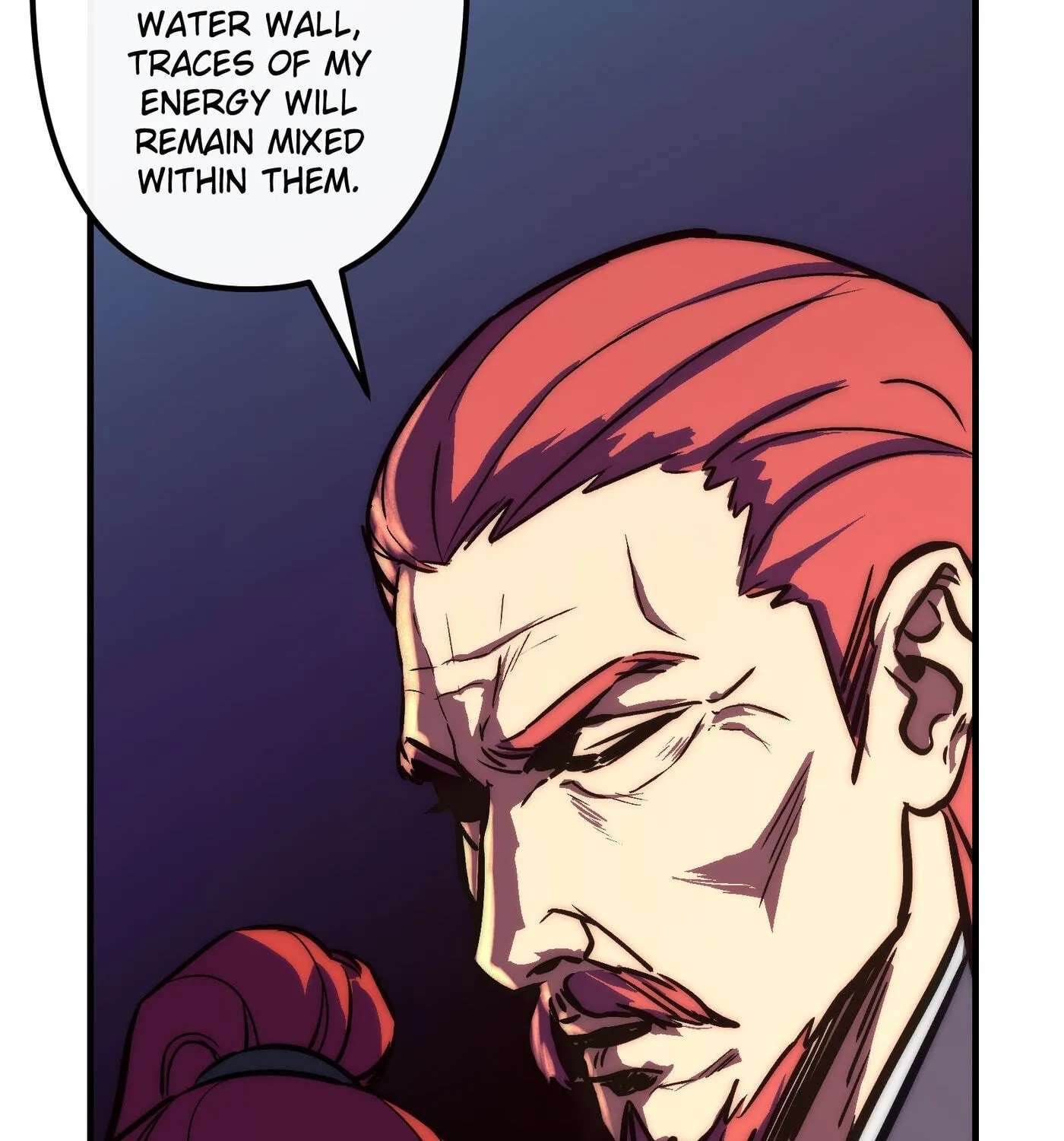 Reverend Insanity Remake Chapter 28 - page 205