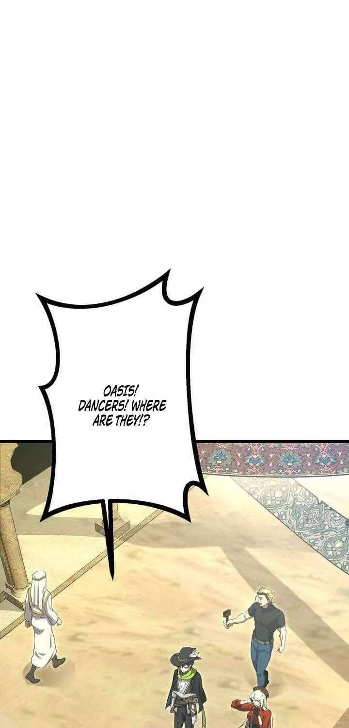 Dungeon Games: The Ex-Corporate Slave Dominates with the Ultimate Job, “Trickster” Chapter 31 - page 69