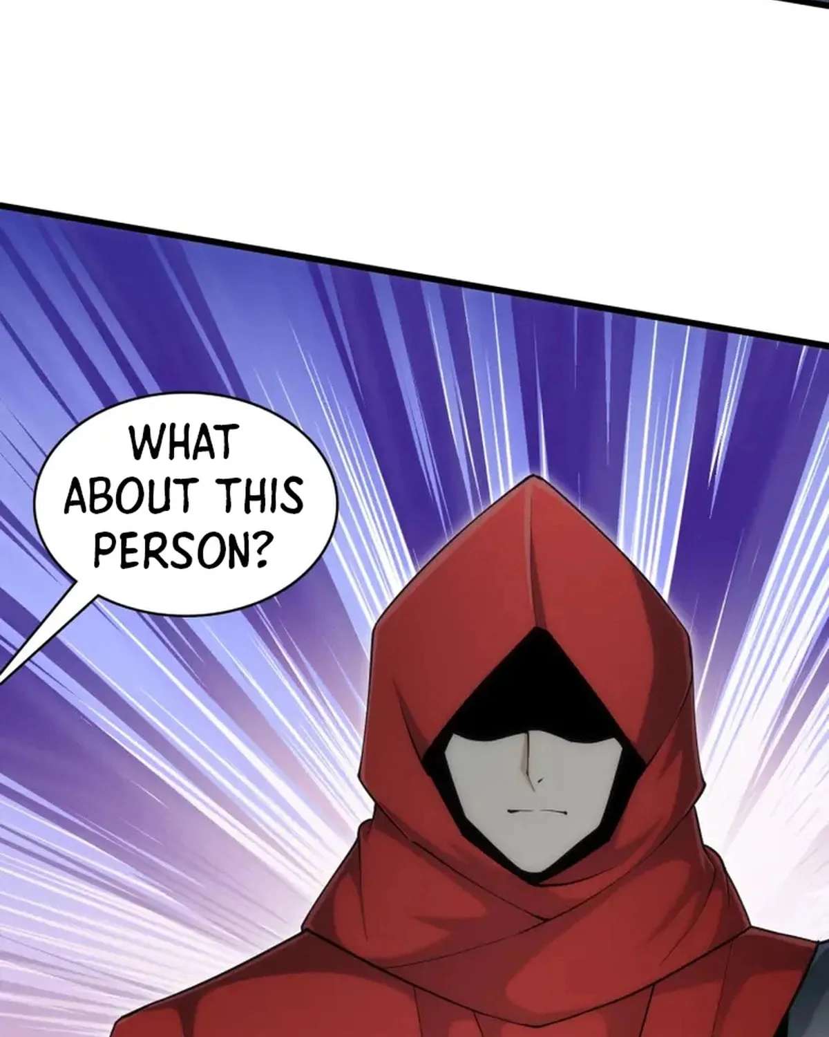God of Games: The Ultimate Evolution Chapter 20 - page 39