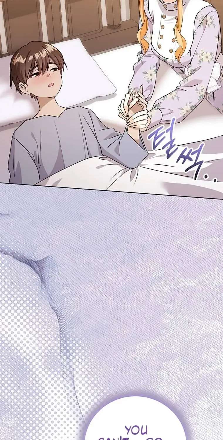 I Need a Sponsor Chapter 48 - page 35