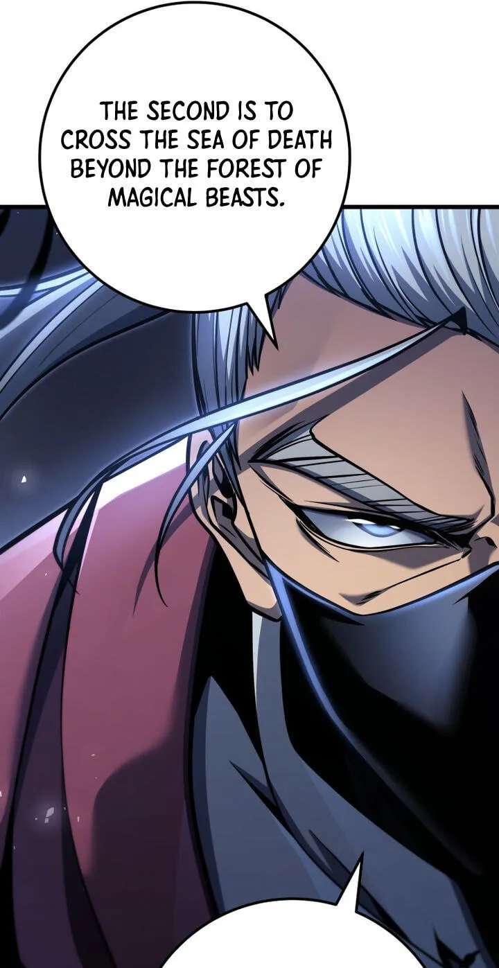 The Dragon Slayer's Regression on Another Level Chapter 100 - page 45
