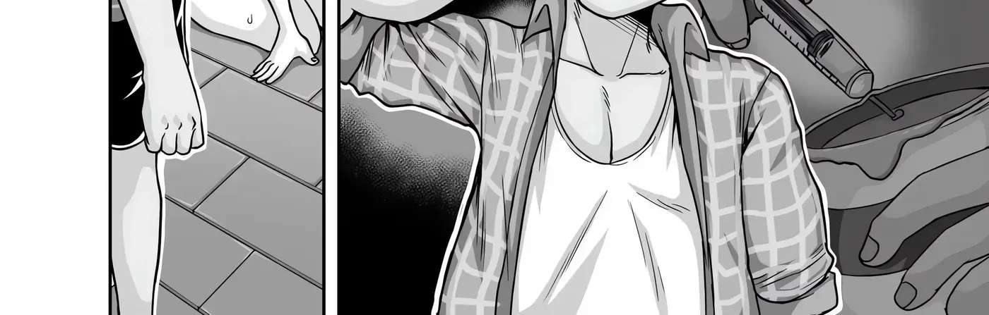Annoying Little Sister needs to be Scolded Chapter 1 - page 192