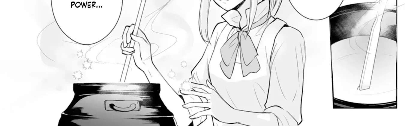 You Cast Me Aside Like a Saintess, Now You Want Me Back. Chapter 2 - page 24