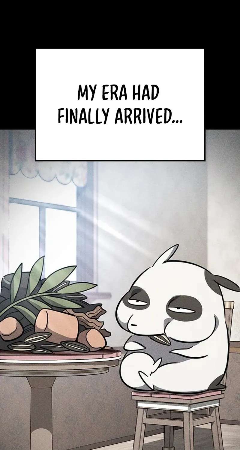 Kim Oh-jin and The Strange Beasts Chapter 60 - page 94