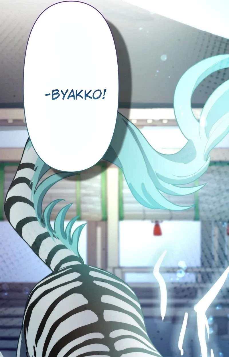 Heian Akujo wa In'youshi: Abe no Seimei no Deshi ni Natte Ikinobimasu Chapter 3 - page 58