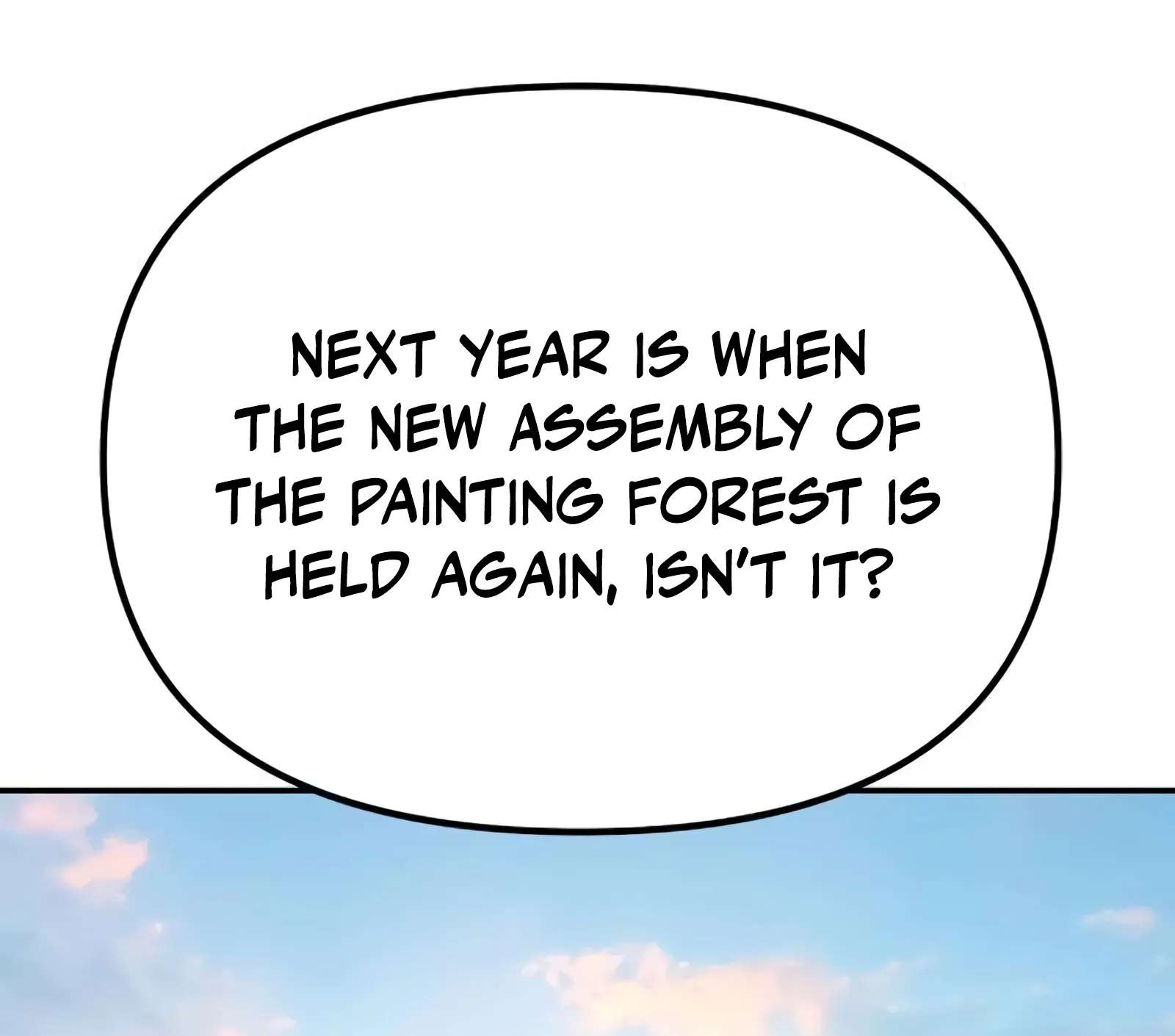 The Divine Brush Chapter 3 - page 189