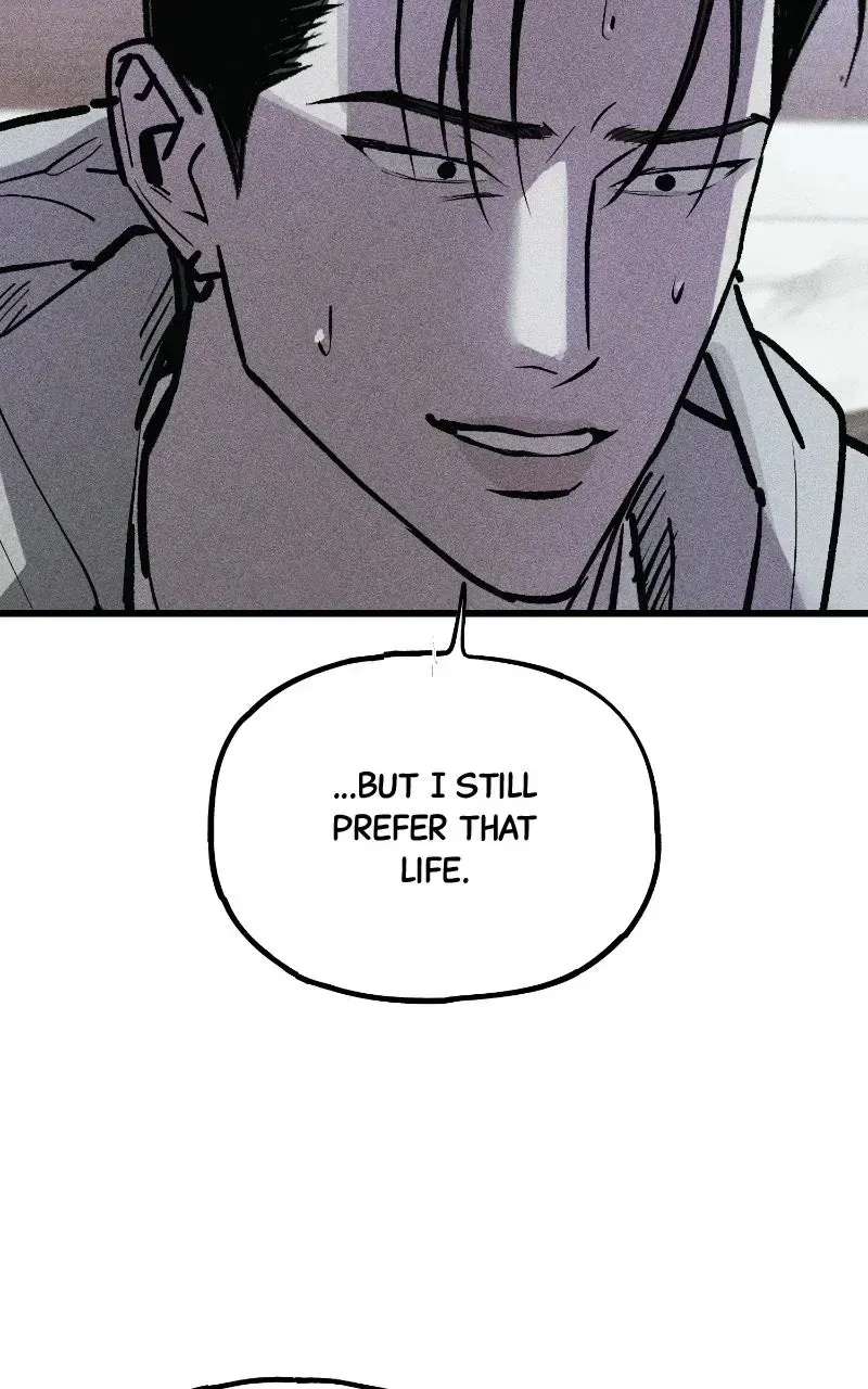 Acting Gangster Chapter 50 - page 110
