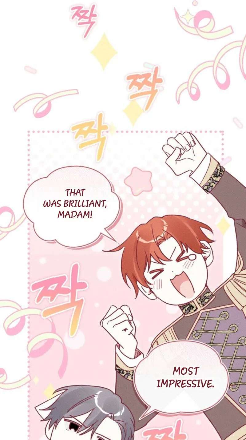 Most Wanted Wife Chapter 55 - page 61