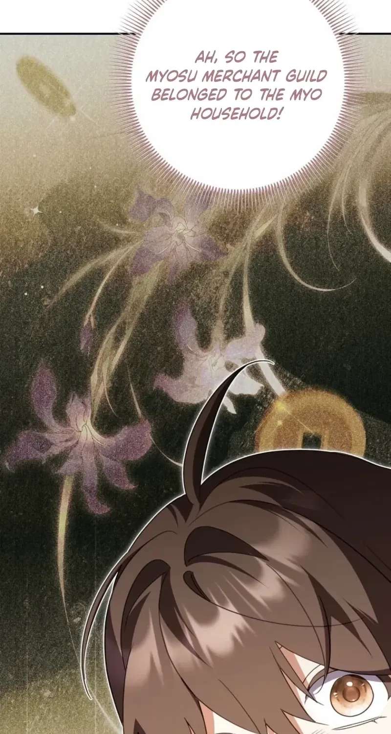 A Baby Cat Who Commands the Dog Clan Chapter 36 - page 99