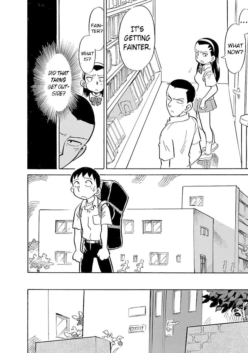 Reproductive Monument Chapter 5 - page 6