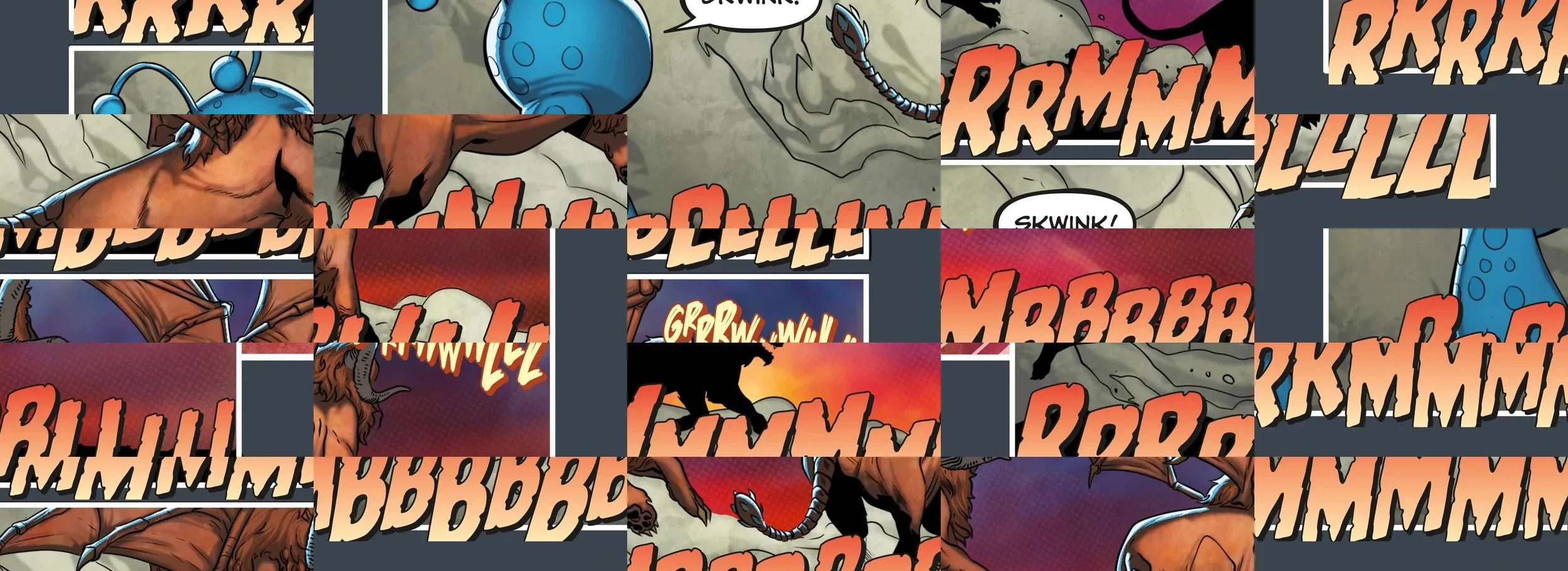 He-Man and the Masters of the Universe: The Wings of Fate Chapter 2 - page 60