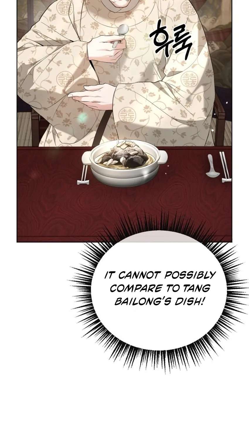 Surviving as Yeonsangun’s Chef Chapter 50 - page 8