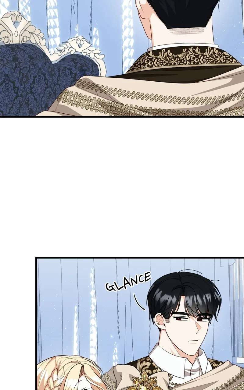 Raising the SecondMale Lead’s Son Chapter 63 - page 48
