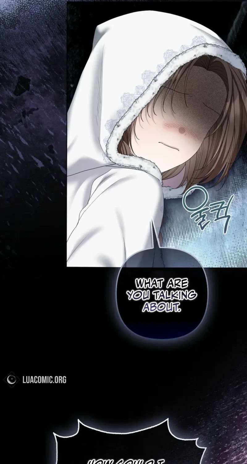 The Time-limited Extra Is Disguised as a Tutor in a Villain's House Chapter 47 - page 48