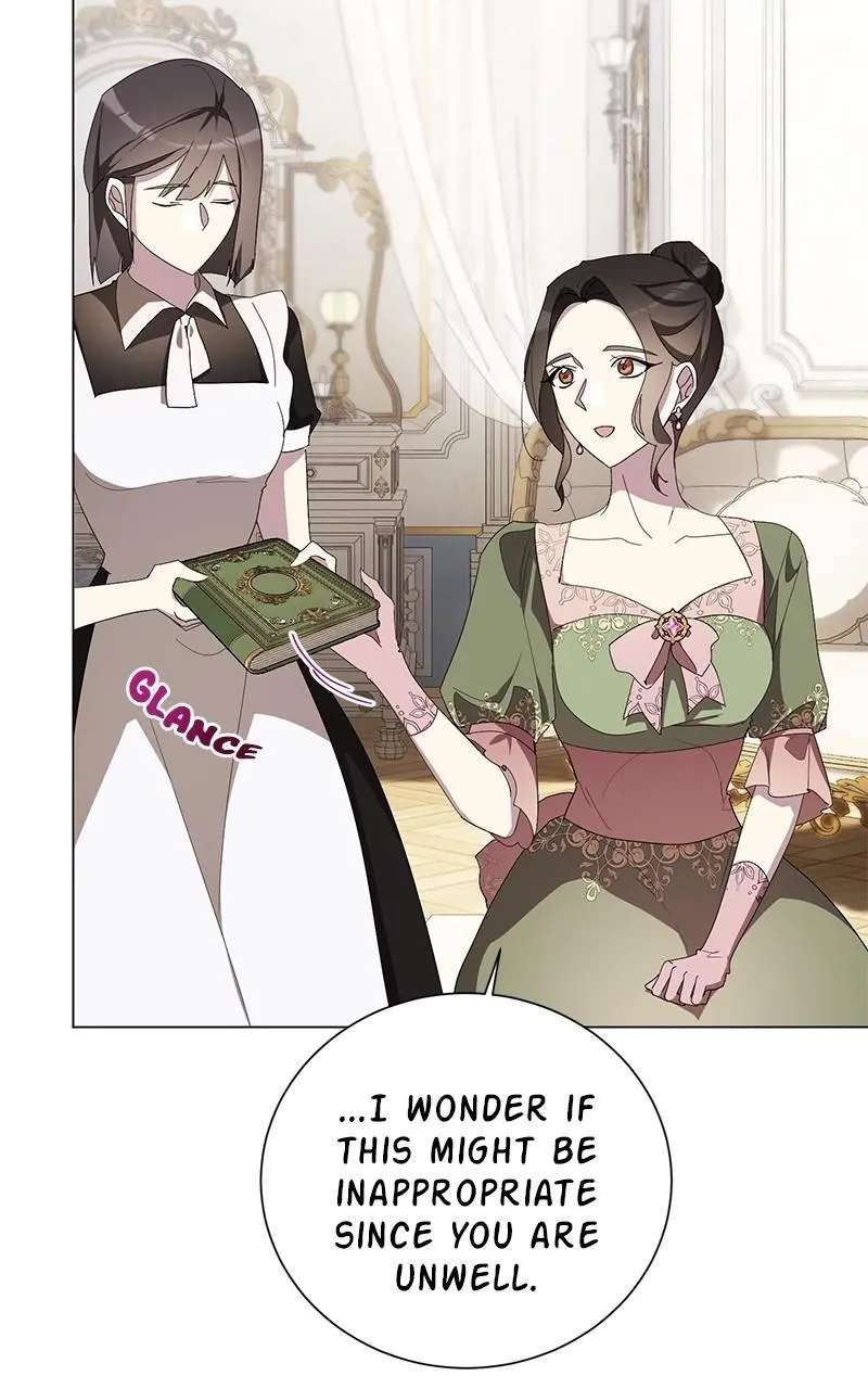 Wished You Were Dead Chapter 90 - page 78
