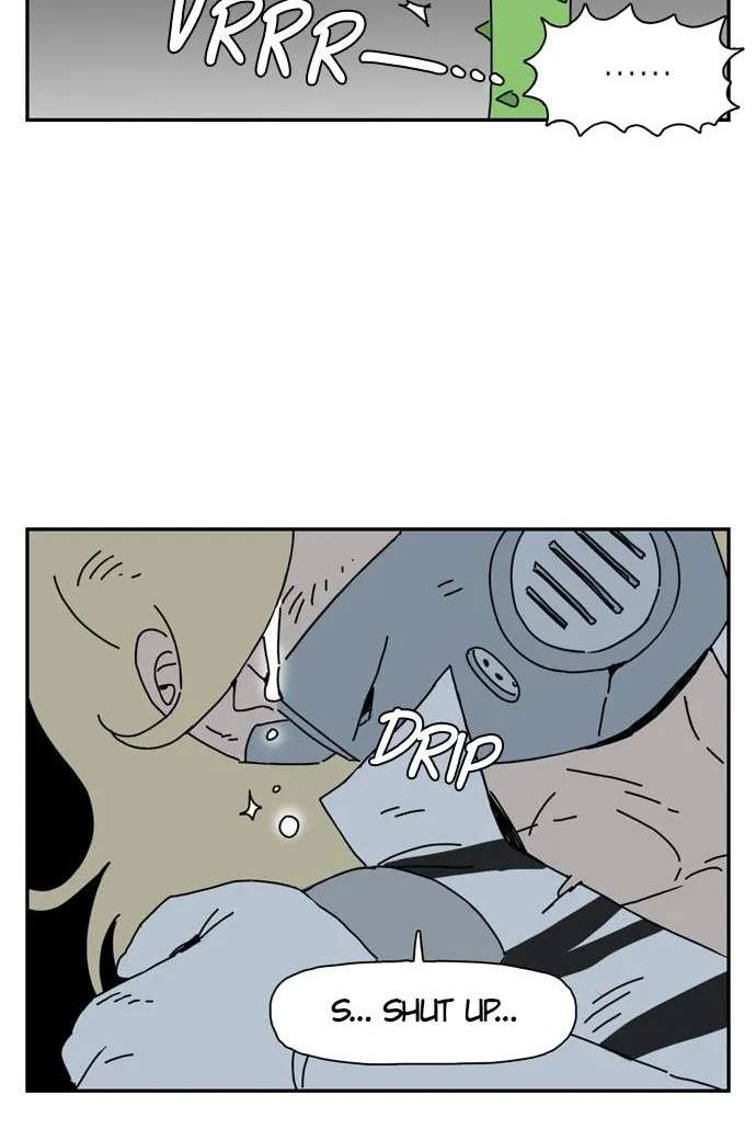Nature Man Chapter 4 - page 50