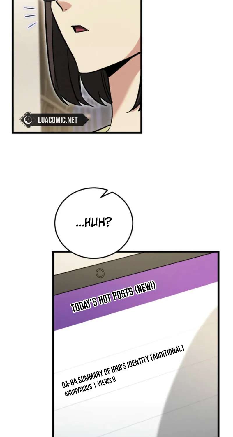 The Ranker Dreams of Retirement Today Too Chapter 62 - page 58