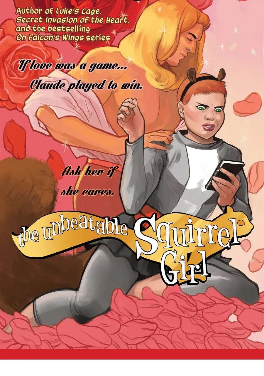 The Unbeatable Squirrel Girl Chapter 32 - page 60