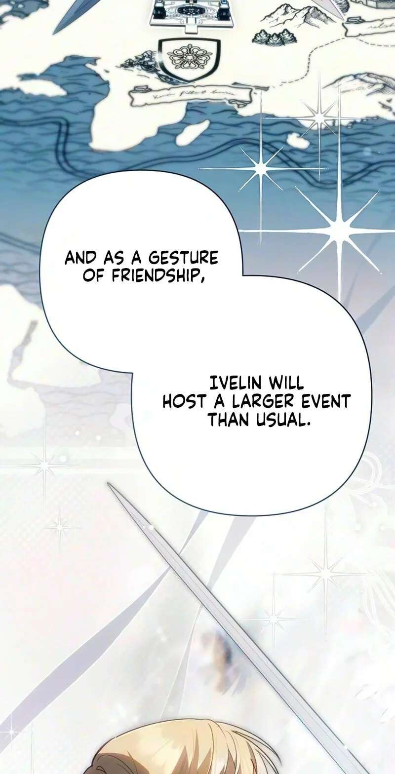 The Archmage Becomes the Swordmaster's Youngest Daughter Chapter 48 - page 89