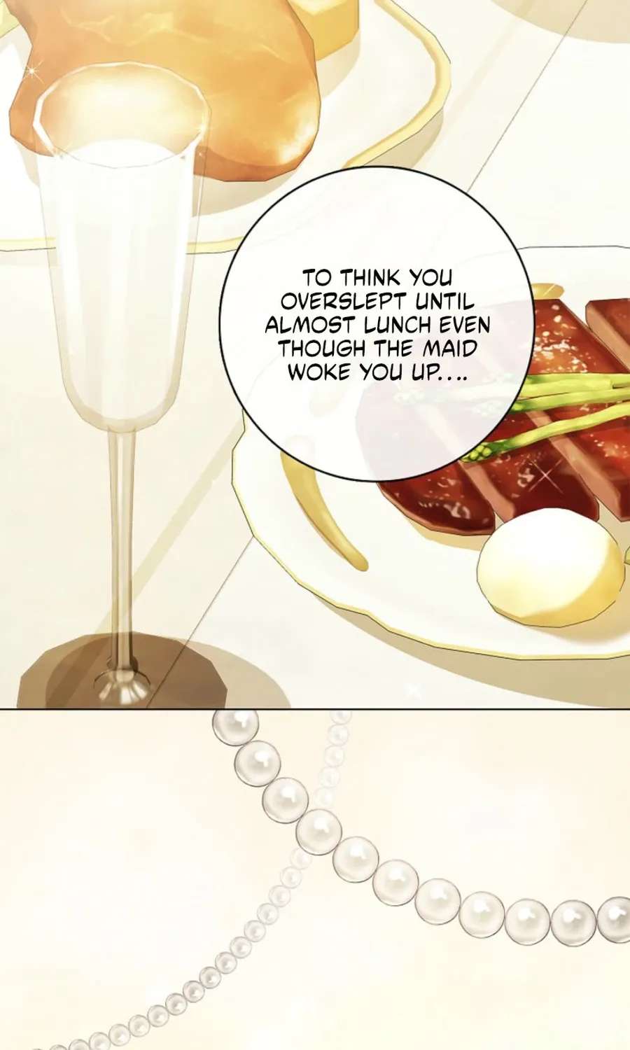 Second Male Lead, Come to My Bed Chapter 5 - page 43