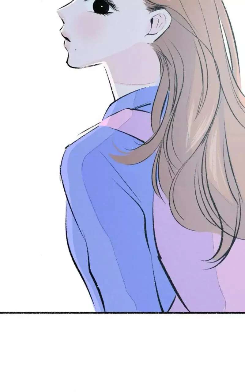 Why Don't I Have Anyone by My Side? Chapter 50 - page 36