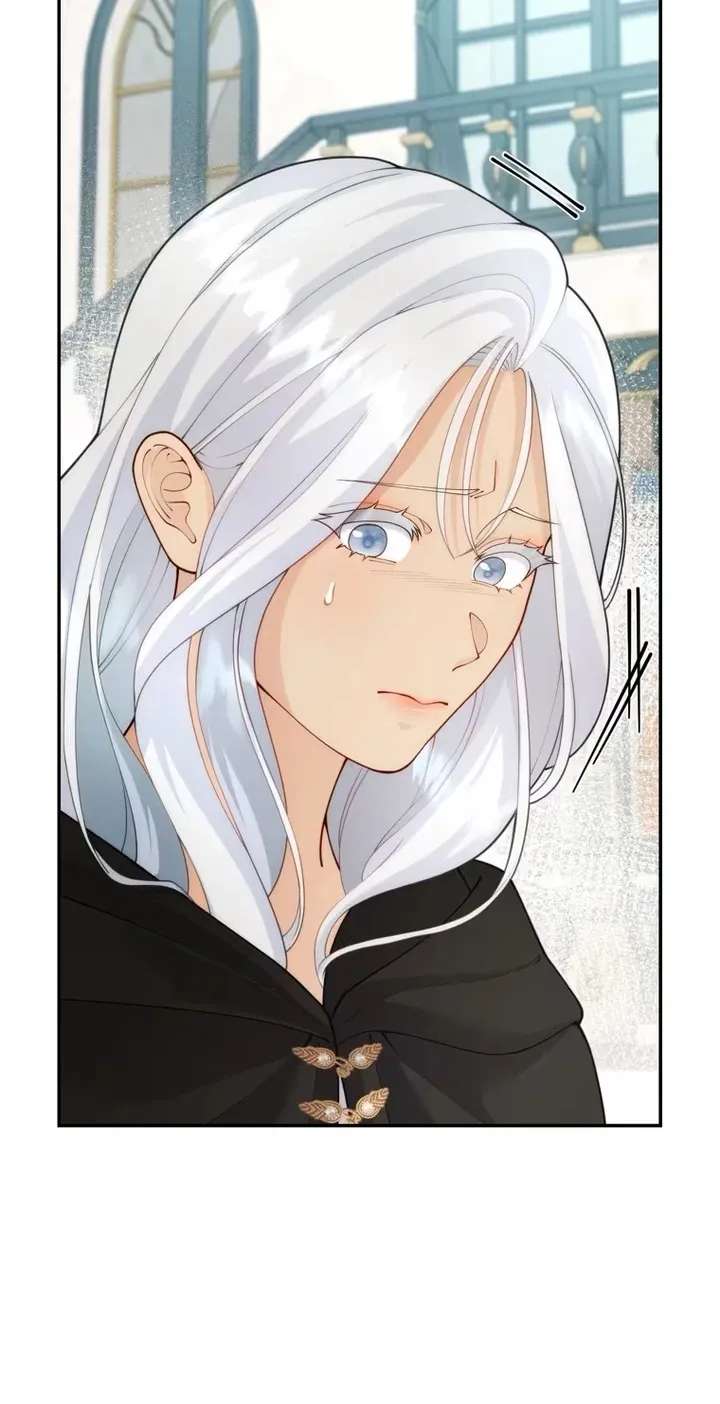 Setting Reset as the Duke's Daughter Chapter 52 - page 46