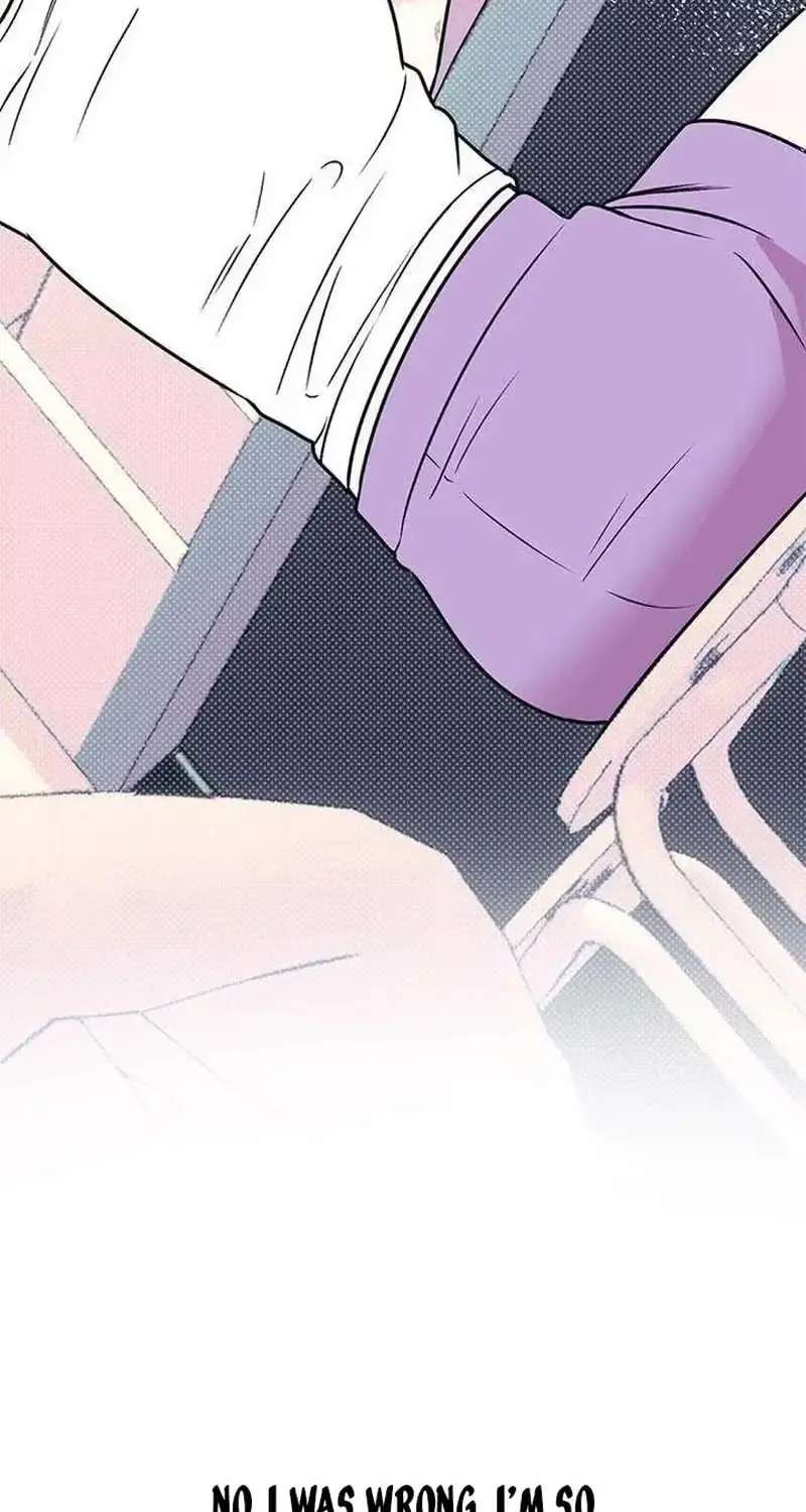 Hater Girl Chapter 11 - page 5