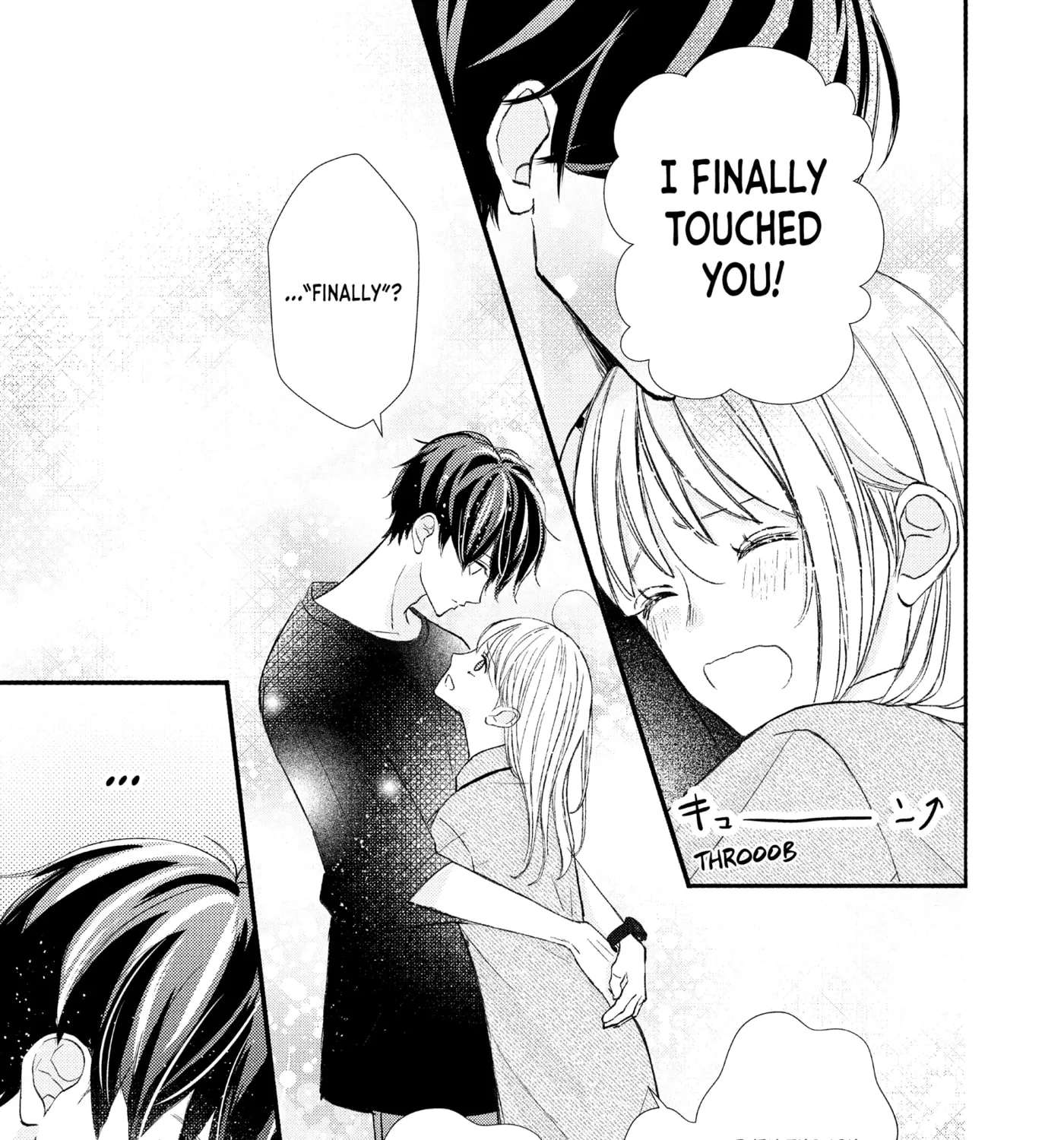 Nanoni, Chigira-kun ga Amasugiru. Chapter 52 - page 57