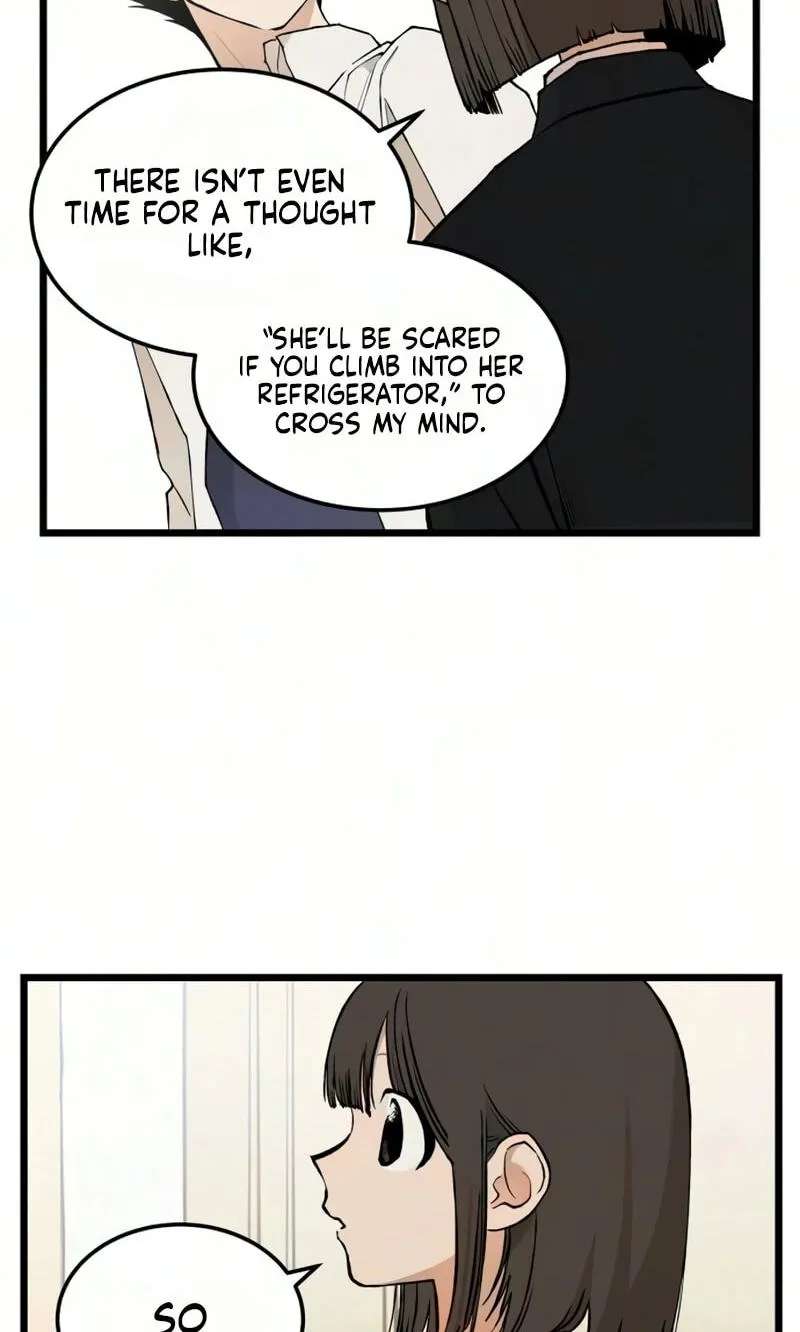I Dare You Chapter 38 - page 43