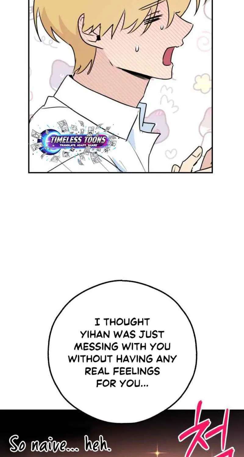 Horror Romance Chapter 31 - page 7