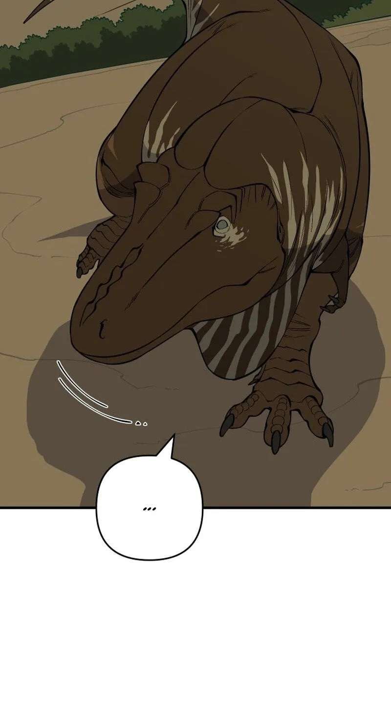 Ancient Animal Tales Chapter 63 - page 55