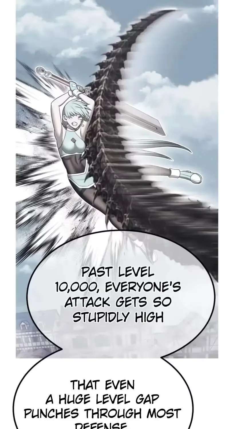 +99 Wooden stick (manhwa) Chapter 212 - page 229