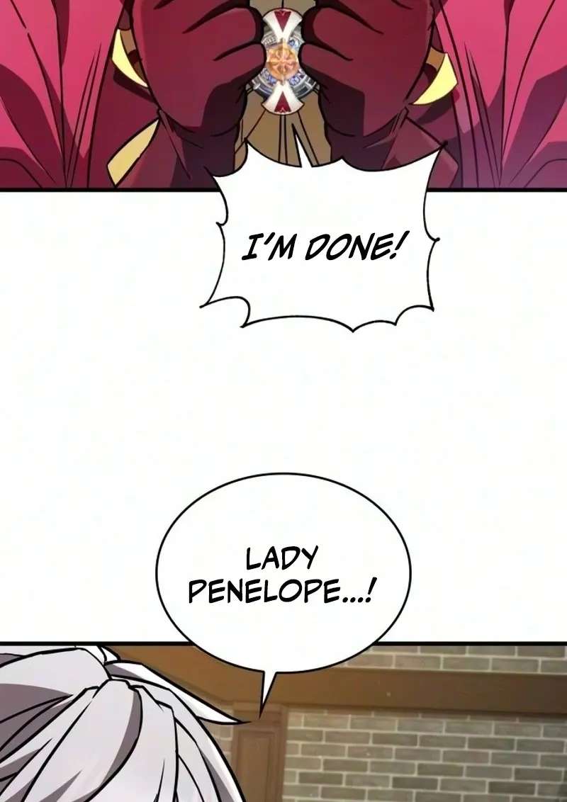 I’m Quitting Everything and Selling Cola Chapter 11 - page 11