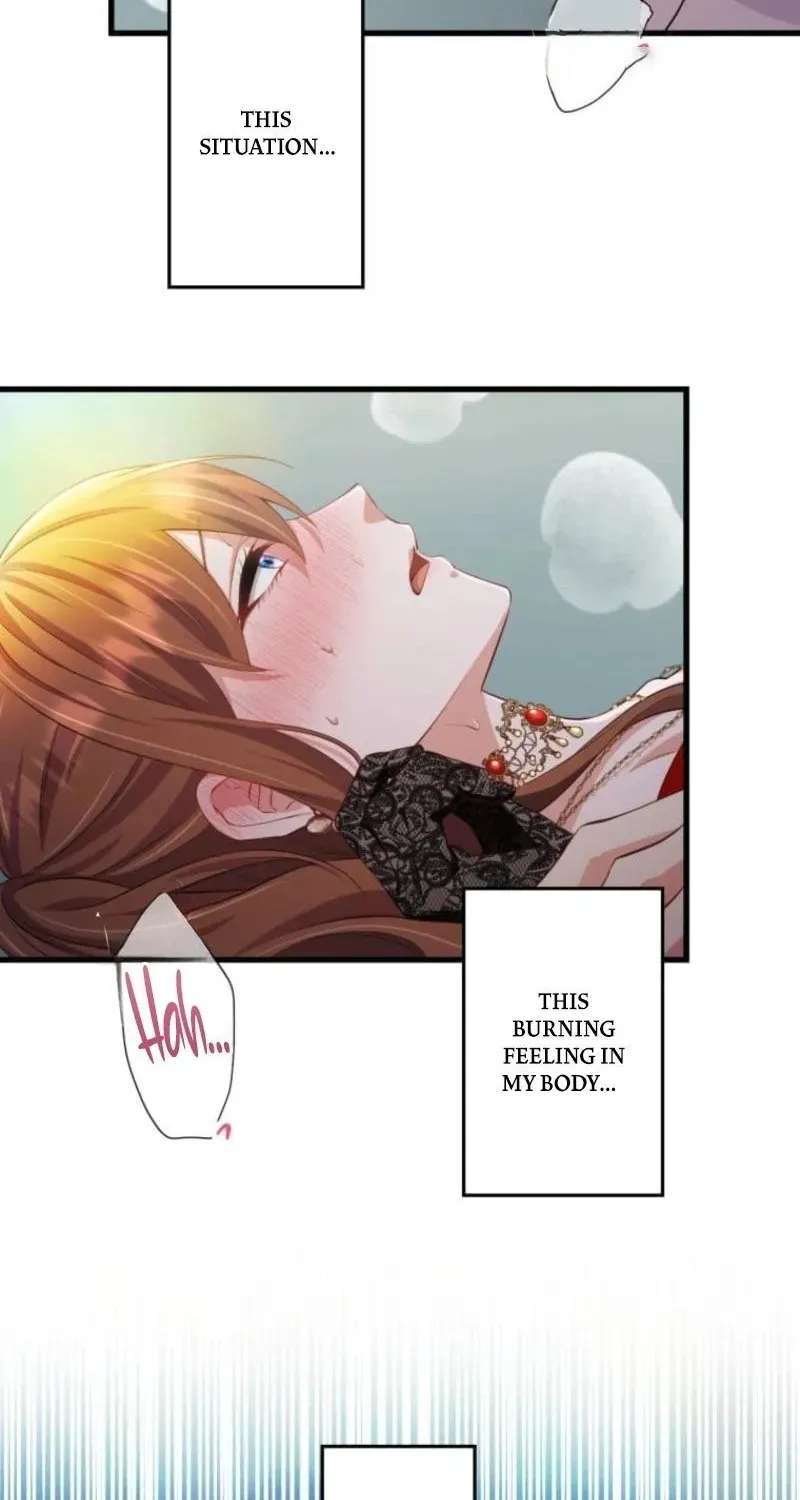 Today I Demand Quality of Death From You With All Due Respect Chapter 38 - page 2