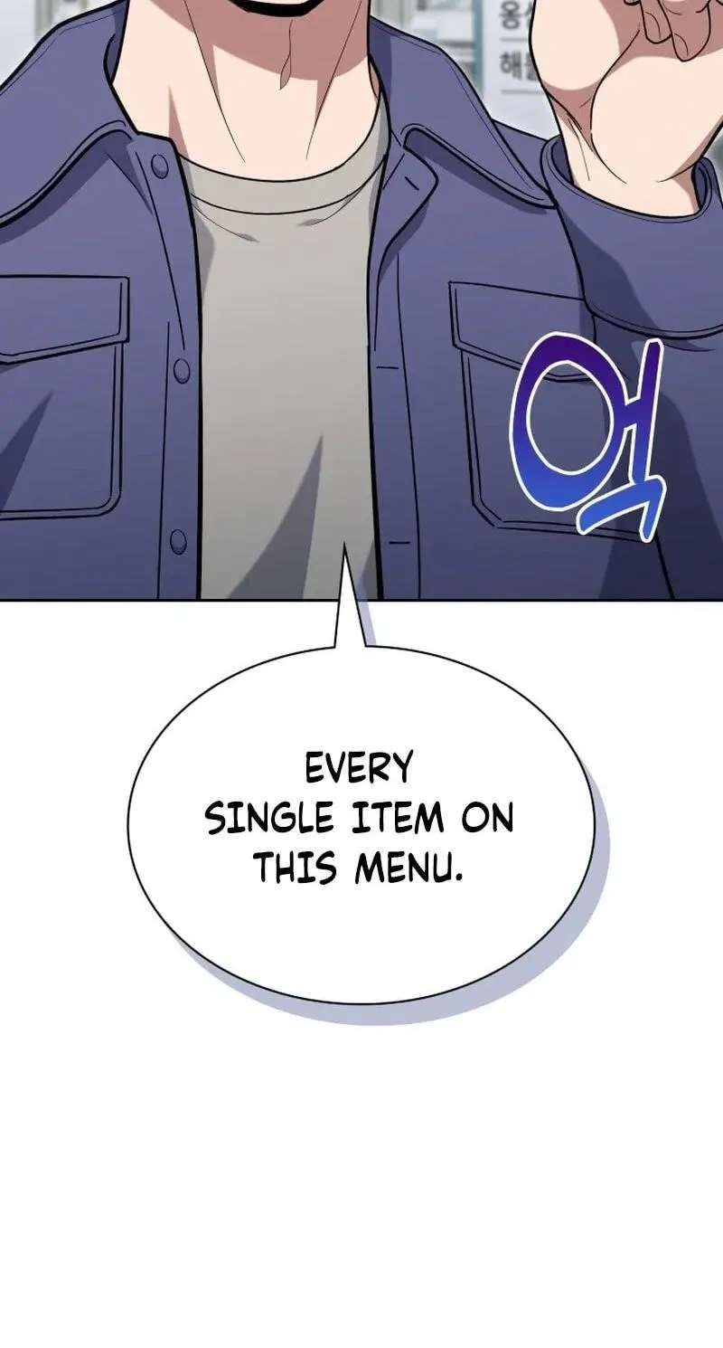The Life of a Returning Officer Chapter 171 - page 7