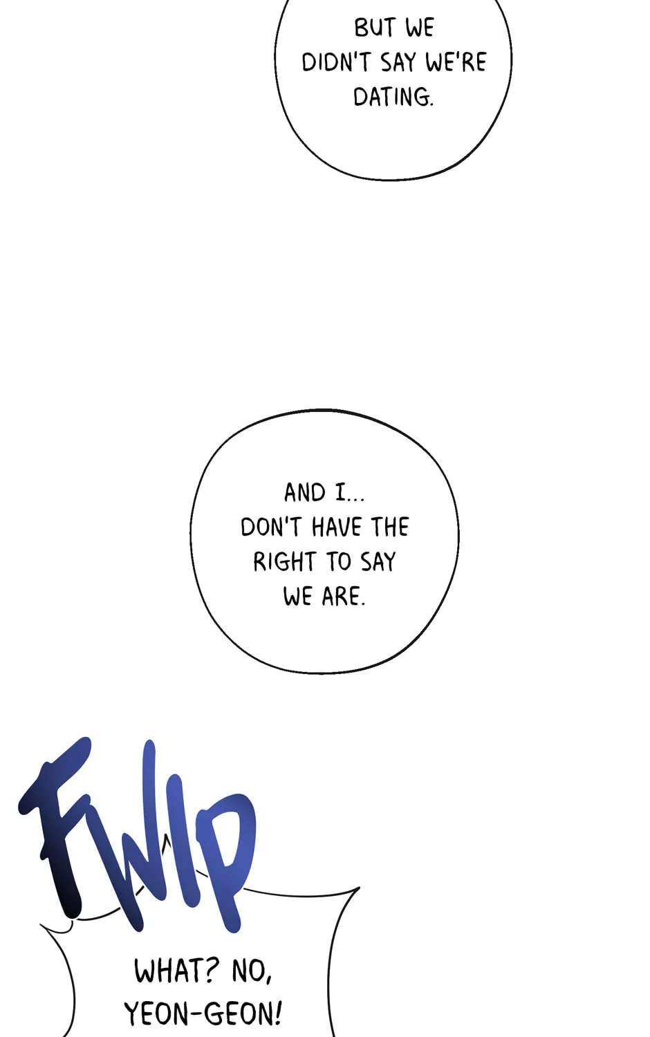 Cry, Devil Cry Chapter 48 - page 87