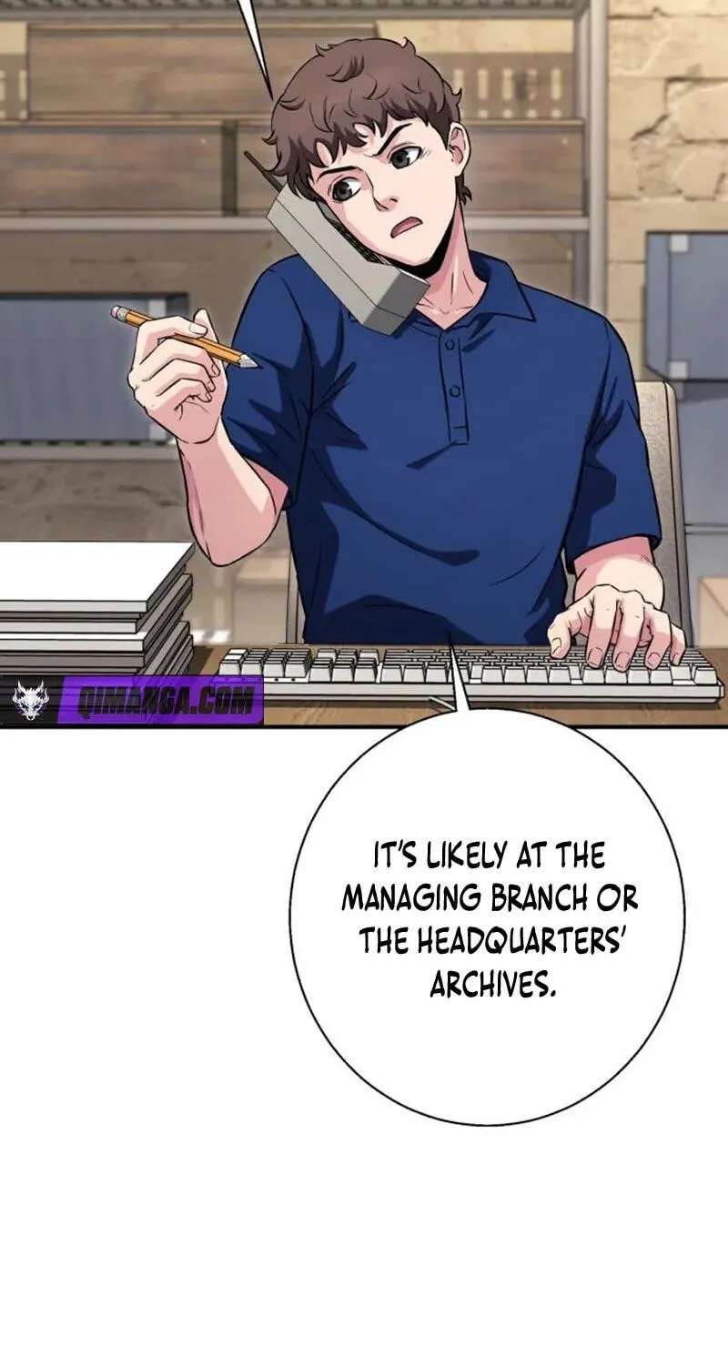 The Chaebol Family's Genius Monster Chapter 22 - page 4